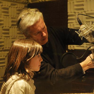 Margot La voix de la chanson du Secret de la Lance